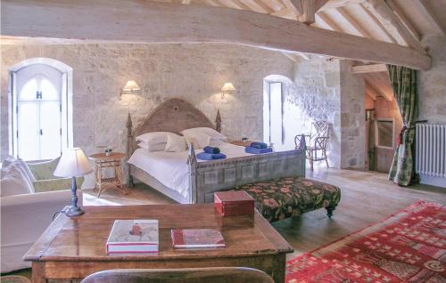 Beauville Casa | Gorgeous Home In Beauville