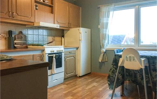 Bjerkreim Casa | Gorgeous Home In Bjerkreim With Wifi