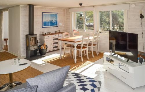 Borrby Casa | Gorgeous Home In Borrby With Wifi