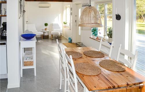 Borrby Casa | Gorgeous Home In Borrby With Wifi