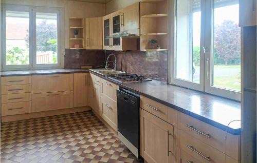 Briare Casa | Gorgeous Home In Briare With Sauna