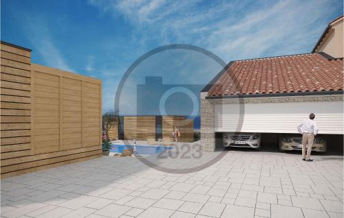 Brodarica Casa | Gorgeous Home In Brodarica