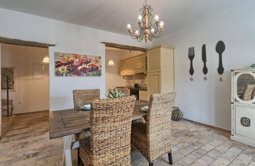 Buzet Casa | Preciosa casa en Buzet