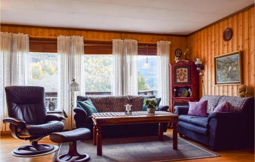 Bygland Casa | Gorgeous Home In Bygland