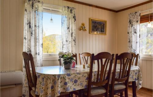 Bygland Casa | Gorgeous Home In Bygland