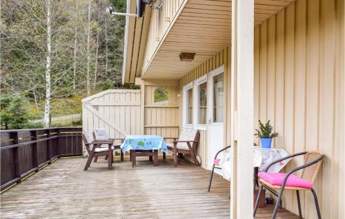 Bygland Casa | Gorgeous Home In Bygland