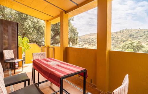 El Castillo de las Guardas Casa | Gorgeous Home In Castillo De Las Guarda
