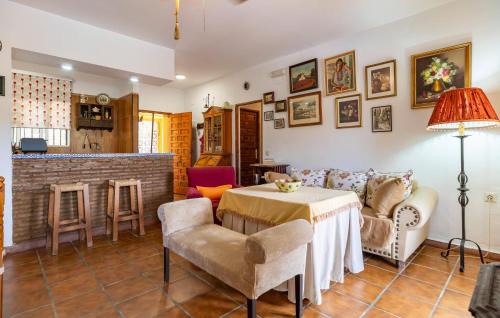 El Castillo de las Guardas Casa | Gorgeous Home In Castillo De Las Guarda