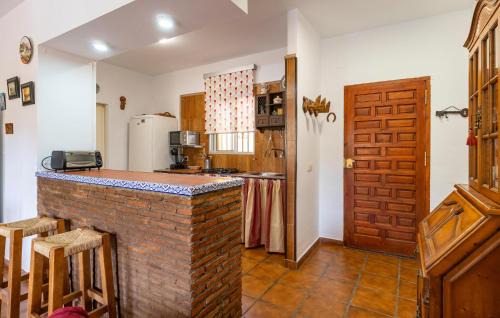 El Castillo de las Guardas Casa | Gorgeous Home In Castillo De Las Guarda
