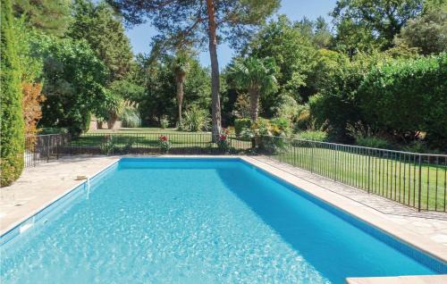 Callian Casa | Gorgeous Home In Callian With Kitchen