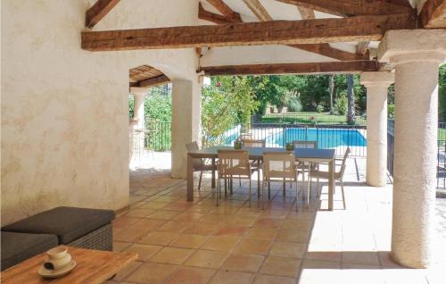 Callian Casa | Gorgeous Home In Callian With Kitchen