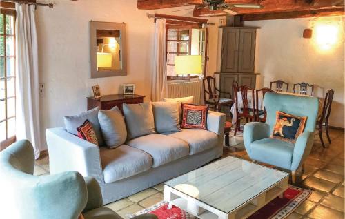 Callian Casa | Gorgeous Home In Callian With Kitchen