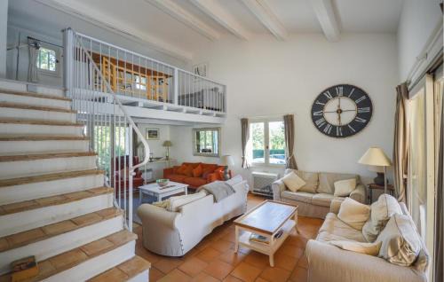 Callian Casa | Gorgeous Home In Callian With Wifi