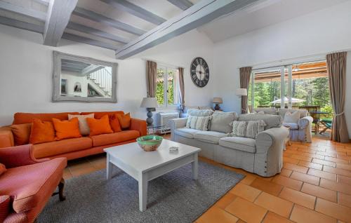 Callian Casa | Gorgeous Home In Callian With Wifi