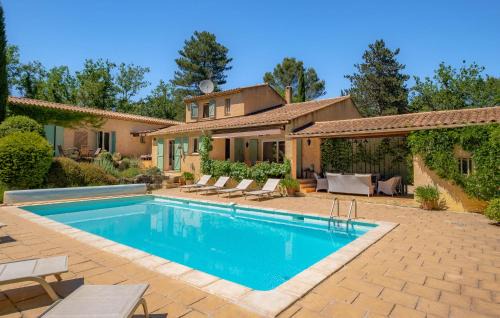 Callian Casa | Gorgeous Home In Callian With Wifi
