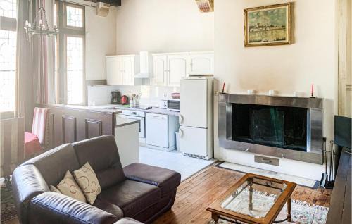 Chinon Casa | Gorgeous Home In Chinon With Wifi