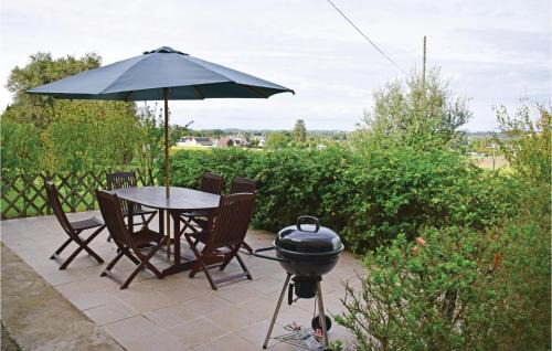 Chinon Casa | Gorgeous Home In Chinon With Wifi