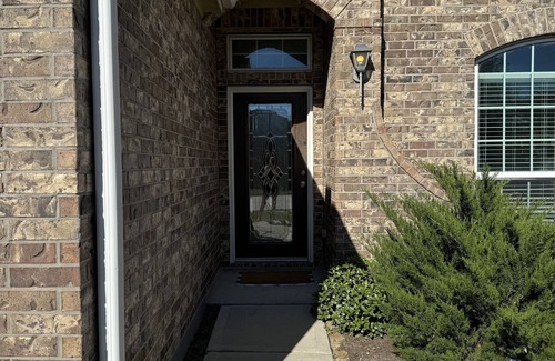Conroe Casa | Gorgeous home in Conroe!