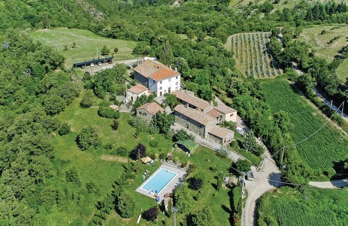 Pieve di Chio Casa | Casa Michele