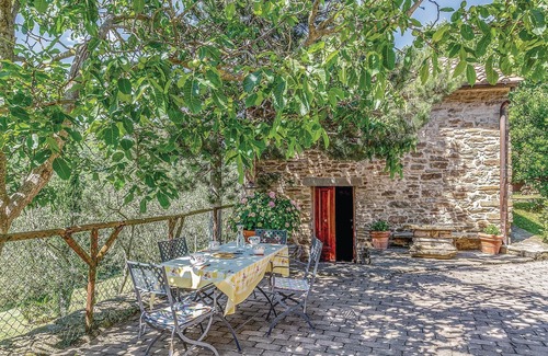 Pieve di Chio Casa | Casa Michele