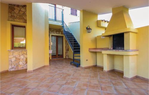 Costa Rei Casa | Gorgeous Home In Costa Rei Muravera-Ca-