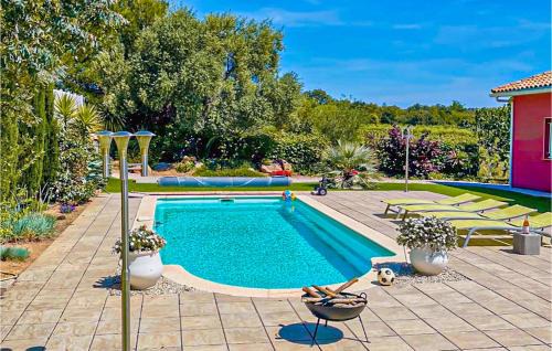 Creissan Casa | Gorgeous Home In Creissan