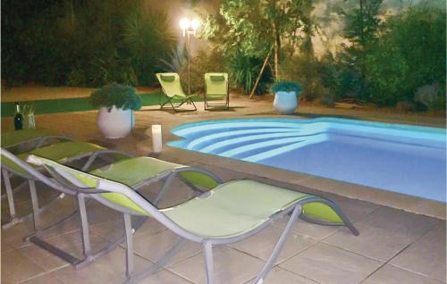 Creissan Casa | Gorgeous Home In Creissan