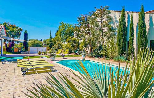 Creissan Casa | Gorgeous Home In Creissan