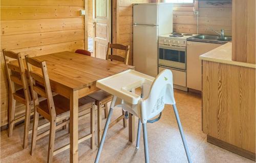 Dovre Casa | Gorgeous Home In Dovre With Wifi