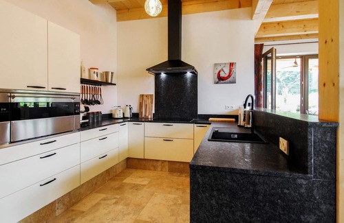 Ratsch Casa | Preciosa casa en Ehrenhausen