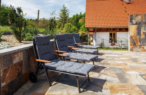 Ratsch Casa | Preciosa casa en Ehrenhausen