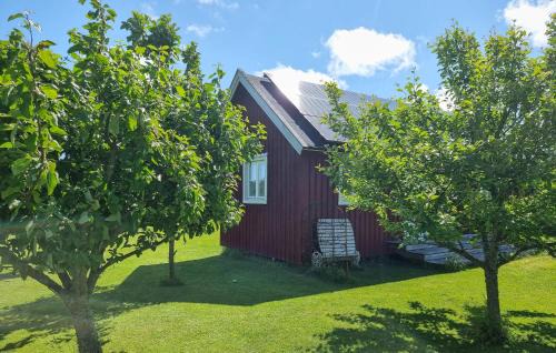 Ellos Casa | Gorgeous Home In Ellös With Wifi