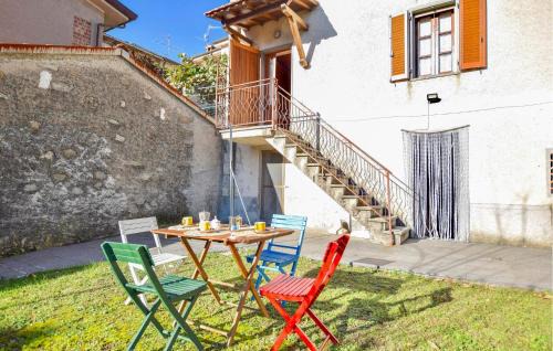 Stazzema Casa | Gorgeous Home In Farnocchia With Wifi