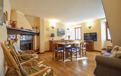 Stazzema Casa | Gorgeous Home In Farnocchia With Wifi
