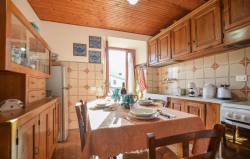 Stazzema Casa | Gorgeous Home In Farnocchia With Wifi