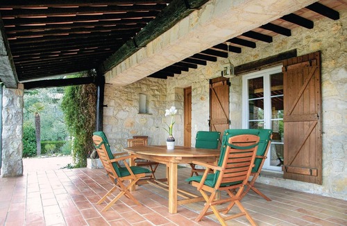 Tourrettes Casa | Preciosa casa en Fayence con WiFi