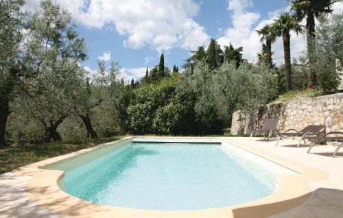 Tourrettes Casa | Gorgeous Home In Fayence With Wifi