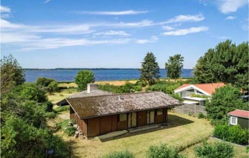 Fej Casa | Gorgeous Home In Fejø With Wifi