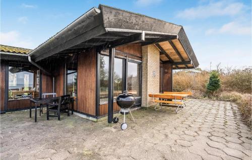 Fej Casa | Gorgeous Home In Fejø With Wifi
