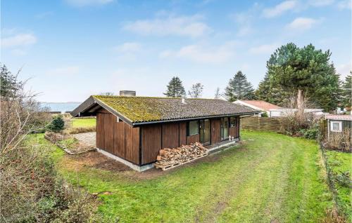 Fej Casa | Gorgeous Home In Fejø With Wifi