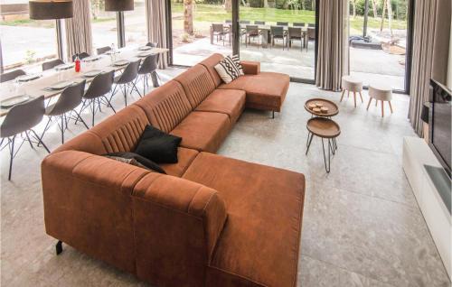 Vieuxville Casa | Gorgeous Home In Ferrières With Wifi