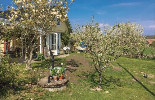 Fjalkinge Casa | Gorgeous Home In Fjälkinge With Wifi