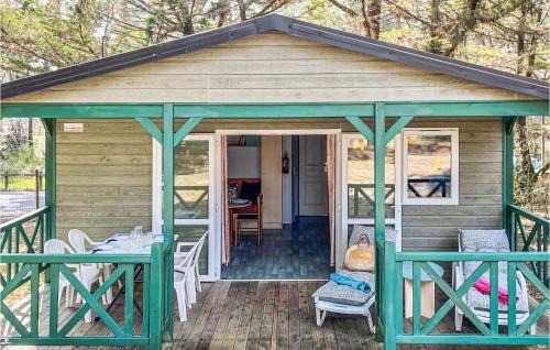 La Faute-sur-Mer Casa | Gorgeous Home In La Faute-Sur-Mer