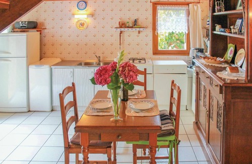 Kerherou Casa | Preciosa casa en Moelan sur Mer