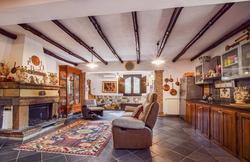 Gaggi Casa | Preciosa casa en Gaggi