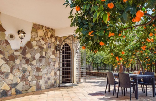Gaggi Casa | Preciosa casa en Gaggi