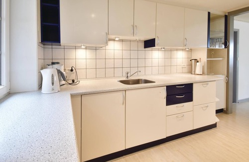 Haarby Casa | Hermosa casa en Haarby con cocina