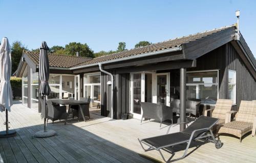 Kelstrup Casa | Gorgeous Home In Haderslev With Wifi
