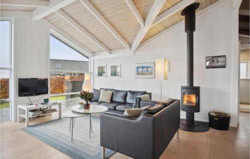 Kelstrup Casa | Gorgeous Home In Haderslev With Wifi
