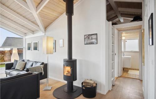 Kelstrup Casa | Gorgeous Home In Haderslev With Wifi